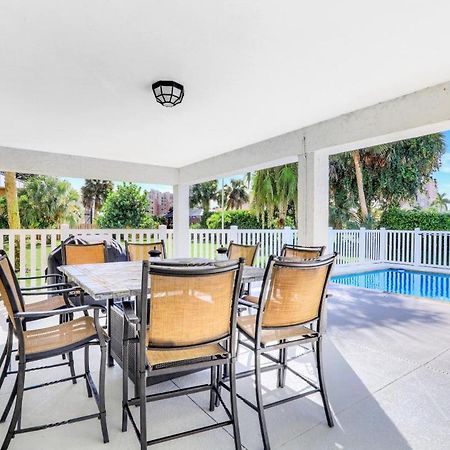 فيلا 864 Swan Drive جزيرة ماركو المظهر الخارجي الصورة