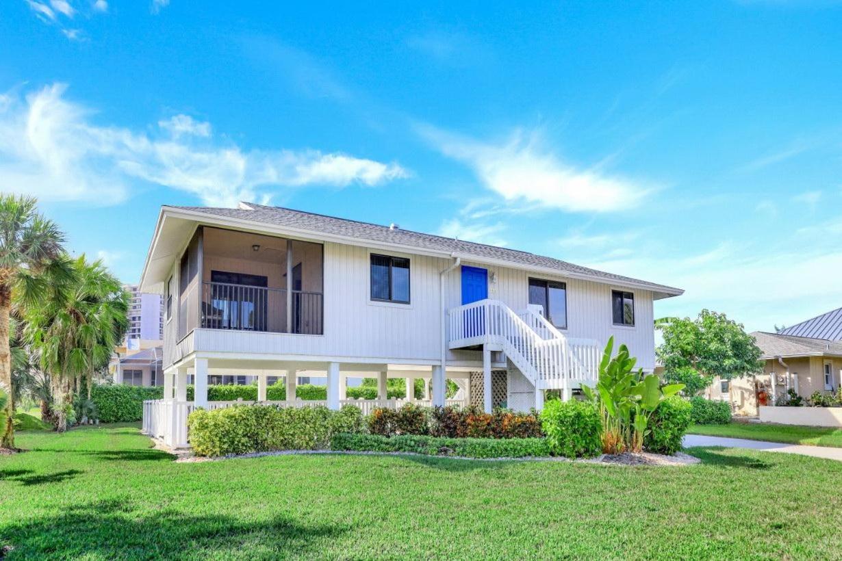 فيلا 864 Swan Drive جزيرة ماركو المظهر الخارجي الصورة