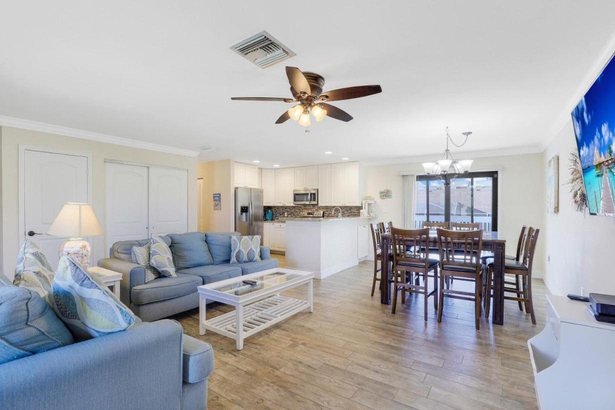 فيلا 864 Swan Drive جزيرة ماركو المظهر الخارجي الصورة