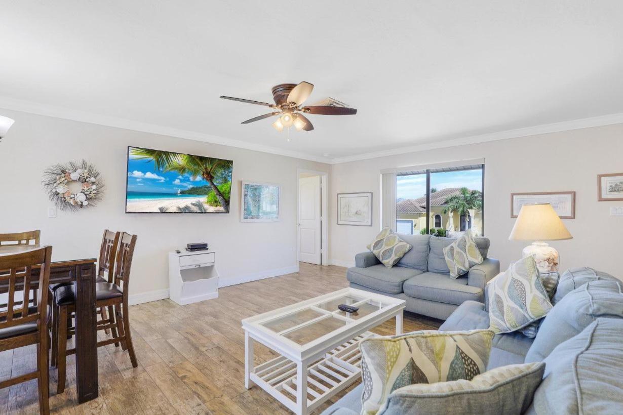 فيلا 864 Swan Drive جزيرة ماركو المظهر الخارجي الصورة