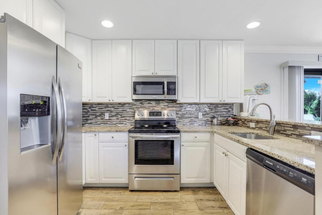 فيلا 864 Swan Drive جزيرة ماركو المظهر الخارجي الصورة