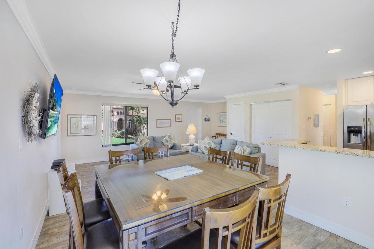 فيلا 864 Swan Drive جزيرة ماركو المظهر الخارجي الصورة