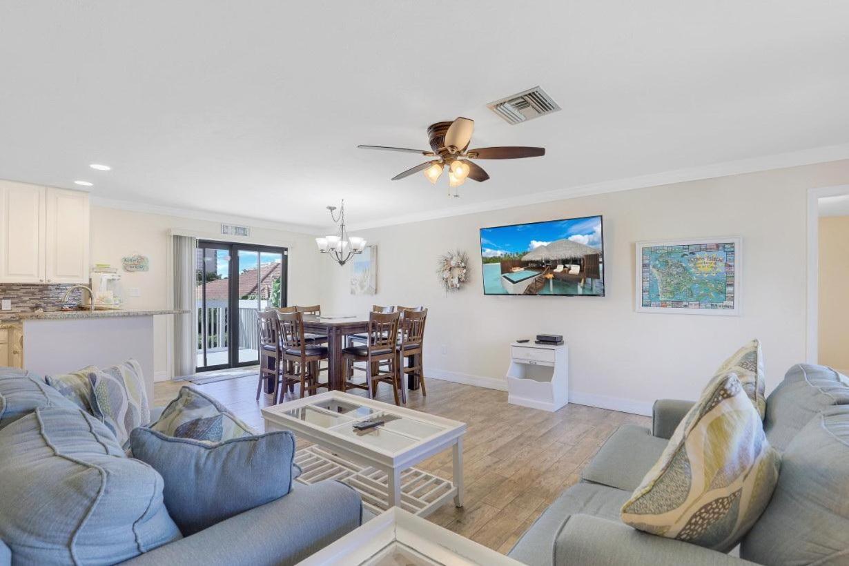 فيلا 864 Swan Drive جزيرة ماركو المظهر الخارجي الصورة