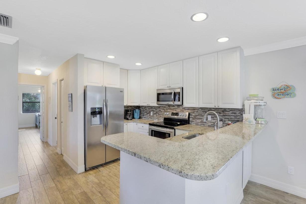فيلا 864 Swan Drive جزيرة ماركو المظهر الخارجي الصورة
