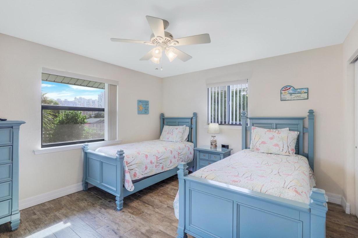 فيلا 864 Swan Drive جزيرة ماركو المظهر الخارجي الصورة