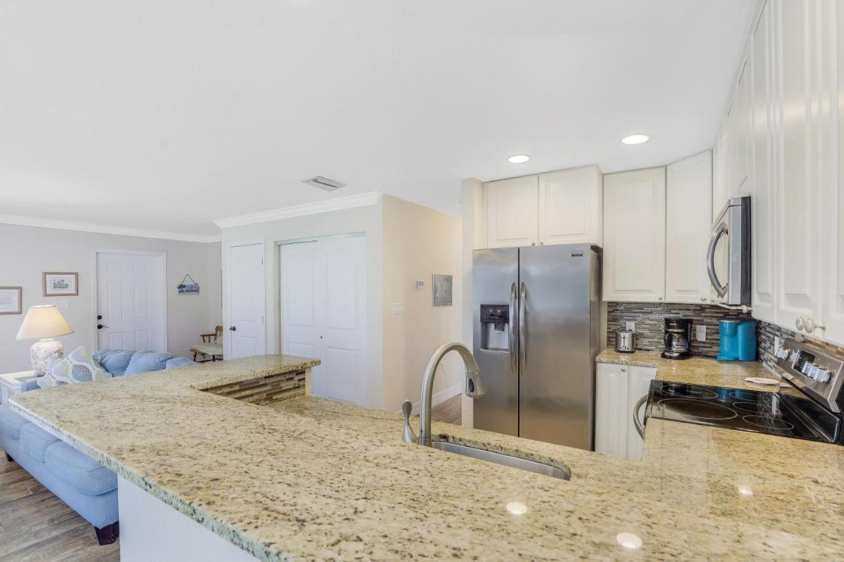 فيلا 864 Swan Drive جزيرة ماركو المظهر الخارجي الصورة