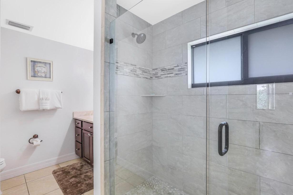 فيلا 864 Swan Drive جزيرة ماركو المظهر الخارجي الصورة