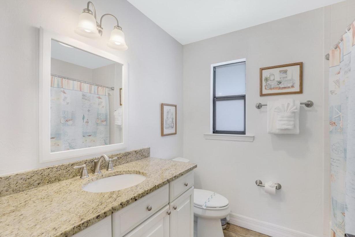 فيلا 864 Swan Drive جزيرة ماركو المظهر الخارجي الصورة