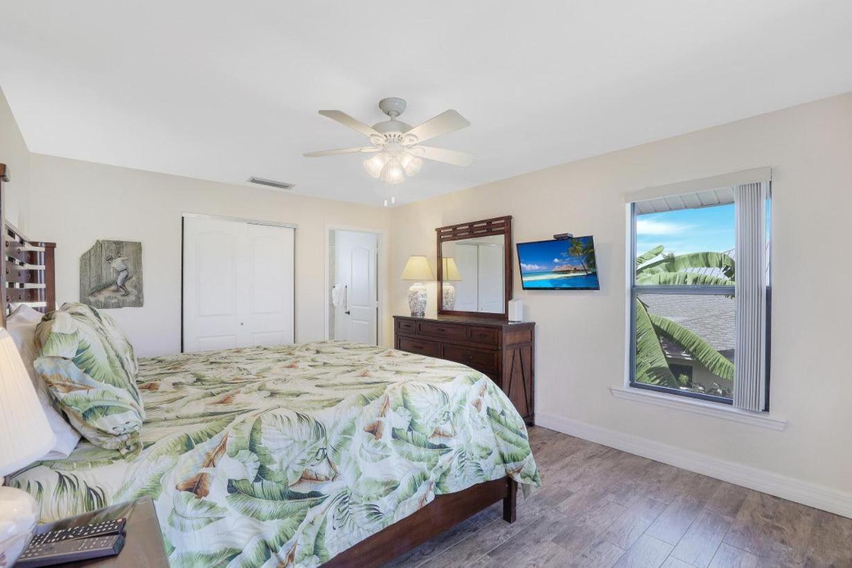 فيلا 864 Swan Drive جزيرة ماركو المظهر الخارجي الصورة