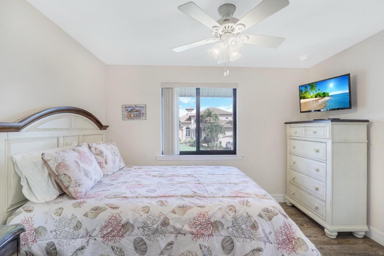 فيلا 864 Swan Drive جزيرة ماركو المظهر الخارجي الصورة