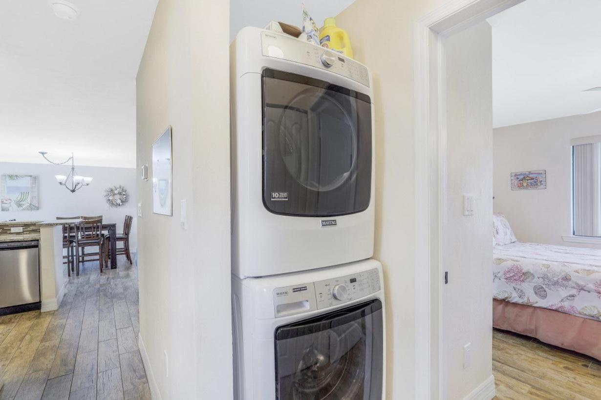 فيلا 864 Swan Drive جزيرة ماركو المظهر الخارجي الصورة