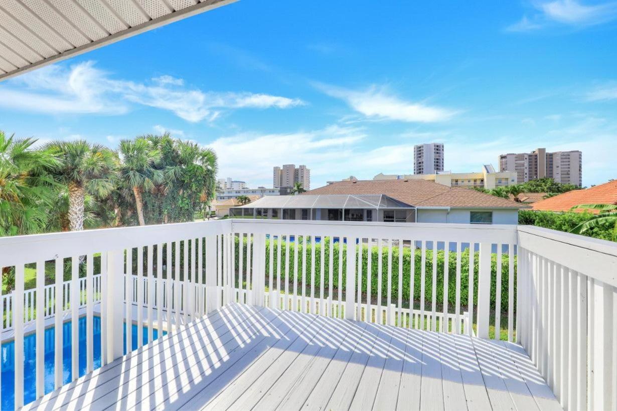 فيلا 864 Swan Drive جزيرة ماركو المظهر الخارجي الصورة